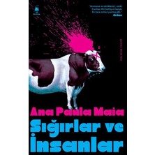 Egecen Sığırlar ve Insanlar