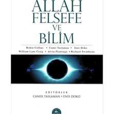 Egecen Allah Felsefe ve Bilim