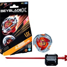 İyisi Olsun BEY21000 Beyblade Tekli Set Ux Incendio 3-70H-TP1752