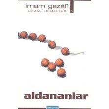 Egecen Aldananlar Cep Boy