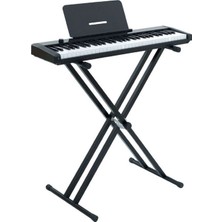 Pearl River M2 Dijital Klavye (Siyah)
