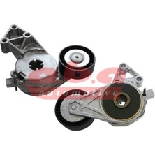 Rulman Alternatör Gergi Golf5+Polo+Bora 1.6