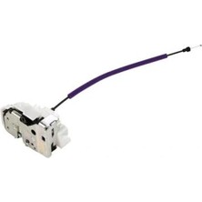Ön Kapı Kilidi Sağ Fiat Egea Sedan Hb 51983944 Motortec TFS0375