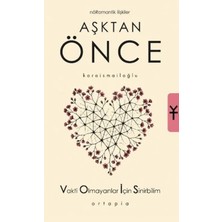 Egecen Aşktan Önce