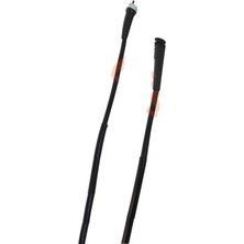 Monero Kilometre Teli Kuba Trendy 50 cc 86CM