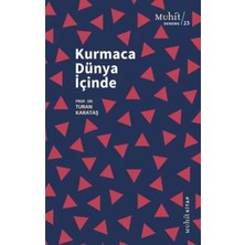 Egecen Kurmaca Dünya Içinde