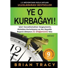 Egecen Ye O Kurbağayı!