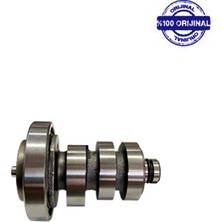 Yıldırım Eksantrik Mili Orjinal B6H-E2170-00 Yamaha N-Max 125 202