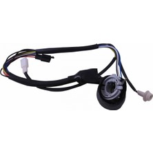 Monero Far Duyu Honda Cbf 150
