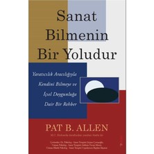 Egecen Sanat Bilmenin Bir Yoludur