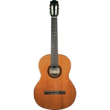 Cordoba C5 Iberia Series Solak Klasik Gitar (Natural)