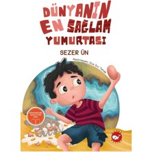 Egecen Dünyanın Sağlam Yumurtası