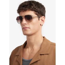 Carrera Cr 1067/S 2F7HA Erkek Güneş Gözlüğü