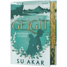 Egecen Gelgit - Yeniden Uyanış