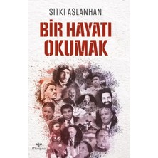 Egecen Bir Hayatı Okumak