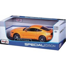 İyisi Olsun 31508 1:24 015 Ford Gt -Necotoys