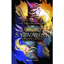 Egecen World Of Warcraft – Sylvanas