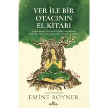 Egecen Yer Ile Bir Otacının El Kitabı