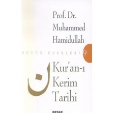 Egecen Kur’an-I Kerim Tarihi Bütün Eserleri 9