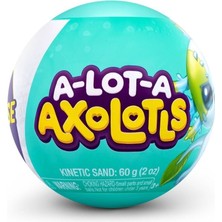 Egecen 5UM04000 Axolotls Sürpriz Paket