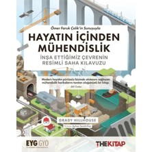Egecen Hayatın Içinden Mühendislik