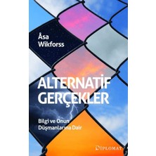 Egecen Alternatif Gerçekler
