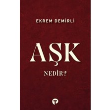 Egecen Aşk Nedir?