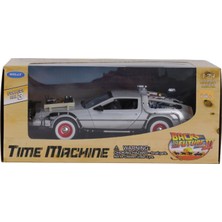 Egecen 22444 Welly 1 24 Back To The Future Iıı