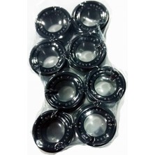 Bando Tahrik Seti BWR-006 20X12MM 12GR 8'li Yamaha X-Max 250 X-Cı