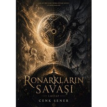 Egecen Ronarkların Savaşı
