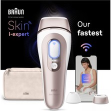 Braun Ipl Skin I·expert, Evde Tüy Alma, Uygulama, Çanta, Gillette Venus, 2 Başlık, PL7147