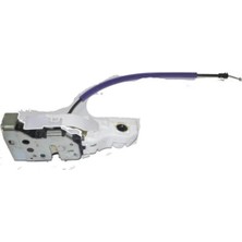Ön Kapı Kilidi Sol Fiat Egea Sedan Hb 2015+ 51983603 Motortec TFS0376