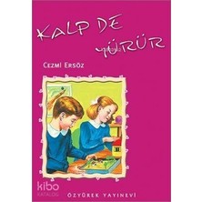 Kalp De Yürür Cezmi Ersöz