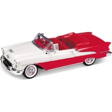 Egecen 19869C Welly 1 18 1955 Oldsmobile Super 88