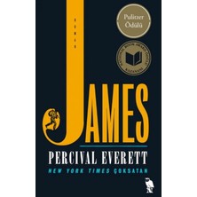 Egecen James
