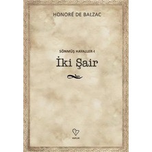Egecen Iki Şair - Sönmüş Hayaller 1