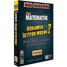Egecen Mutlak Değer Dgs Ales Kpss Temel Matematik Video Çözümlü Soru Bankası 2.