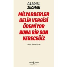 Egecen Milyarderler Gelir Vergisi Ödemiyor Buna Bir Son Vereceğiz
