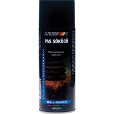 İbtaş Motip Pas Sökücü Sprey 400 ml - Penetrating Oil