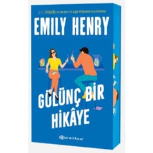 Egecen Gülünç Bir Hikaye