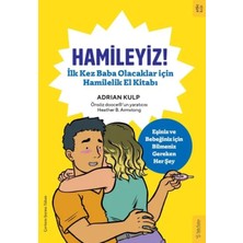 Egecen Hamileyiz!
