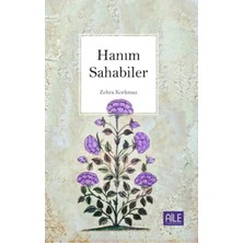 Egecen Hanım Sahabiler