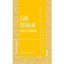 Egecen Ilahi Nefhalar