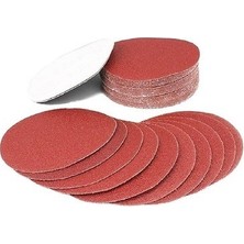Yapex 100-MM-CIRT-ZIMPARRA-DISKI-15-ADET-YUVARLAK-CIRTLI-ZIMPARA-AHSAP-METAL-BOYA-YUZEY-ZIMPARALAMA