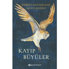 Egecen Kayıp Büyüler