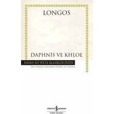 Egecen Daphnis ve Khloe - Hasan Ali Yücel Klasikleri