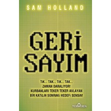 Egecen Geri Sayım