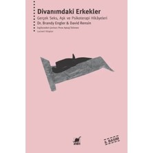 Egecen Divanımdaki Erkekler
