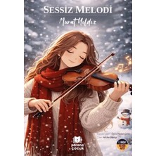 Egecen Sessiz Melodi