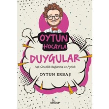 Egecen Oytun Hocayla Duygular